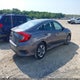 2HGFC2F52JH585677 2018 Honda Civic Lx auction photo thumbnail 4