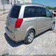 5N1BV28U44N371048 2004 Nissan Quest 3.5 Sl auction photo thumbnail 4