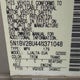 5N1BV28U44N371048 2004 Nissan Quest 3.5 Sl auction photo thumbnail 9