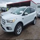 1FMCU9GD9JUA04942 2018 Ford Escape Se auction photo thumbnail 2