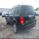 5FNYF4H56CB043742 2012 Honda Pilot Ex-L auction photo thumbnail 3