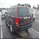 5FNYF4H49BB040405 2011 Honda Pilot Ex auction photo thumbnail 3