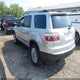 1GKKRNED9BJ142131 2011 GMC Acadia Sl auction photo thumbnail 3