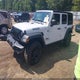 1C4HJXDG4NW112918 2022 Jeep Wrangler Unlimited Willys 4X4 auction photo thumbnail 2