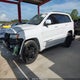 1C4RJECT9EC212263 2014 Jeep Grand Cherokee Overland auction photo thumbnail 2