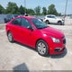 1G1PA5SH8F7262269 2015 Chevrolet Cruze Ls Auto auction photo thumbnail 1