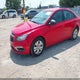 1G1PA5SH8F7262269 2015 Chevrolet Cruze Ls Auto auction photo thumbnail 2