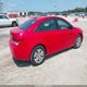 1G1PA5SH8F7262269 2015 Chevrolet Cruze Ls Auto auction photo thumbnail 4