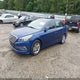 5NPE24AF0FH190078 2015 Hyundai Sonata Se auction photo thumbnail 2