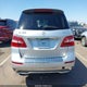 4JGDA5HB7CA043021 2012 Mercedes-Benz Ml 350 4Matic auction photo thumbnail 17