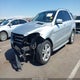 4JGDA5HB7CA043021 2012 Mercedes-Benz Ml 350 4Matic auction photo thumbnail 2