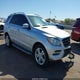 4JGDA5HB7CA043021 2012 Mercedes-Benz Ml 350 4Matic auction photo thumbnail 1