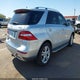 4JGDA5HB7CA043021 2012 Mercedes-Benz Ml 350 4Matic auction photo thumbnail 4