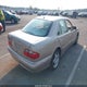 WDBJF83J92X070031 2002 Mercedes-Benz E 430 4M/4M Special Edition auction photo thumbnail 4