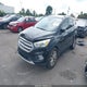 1FMCU0JDXHUA80247 2017 Ford Escape Titanium auction photo thumbnail 2