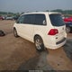 2V4RW5DX5AR295264 2010 Volkswagen Routan Sel auction photo thumbnail 3