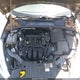 1FADP3F20GL203511 2016 Ford Focus Se auction photo thumbnail 10
