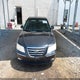 5NPEU46F59H450627 2009 Hyundai Sonata Limited V6 auction photo thumbnail 12
