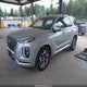 KM8R7DHE7MU259704 2021 Hyundai Palisade Calligraphy auction photo thumbnail 2