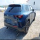 7MMVABAM3SN317163 2025 Mazda Cx-50 2.5 S Select Package auction photo thumbnail 4
