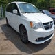 2C4RDGCG1HR712726 2017 Dodge Grand Caravan Sxt auction photo thumbnail 1