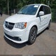 2C4RDGCG1HR712726 2017 Dodge Grand Caravan Sxt auction photo thumbnail 2