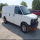 1GCWGFCA9B1176457 2011 Chevrolet Express 2500 Work Van auction photo thumbnail 1