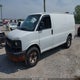 1GCWGFCA9B1176457 2011 Chevrolet Express 2500 Work Van auction photo thumbnail 2