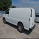 1GCWGFCA9B1176457 2011 Chevrolet Express 2500 Work Van auction photo thumbnail 3