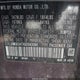 JHMGK5H74GX043084 2016 Honda Fit Ex auction photo thumbnail 9