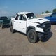1C6SRFLPXSN576962 2025 Ram 1500 Rebel 4X4 5'7 Box auction photo thumbnail 1