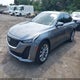 1G6DT5RK0N0125200 2022 Cadillac Ct5 Premium Luxury auction photo thumbnail 2