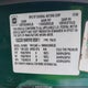 1GCCS19W6YK105811 2000 Chevrolet S-10 Ls auction photo thumbnail 9