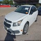 1G1PA5SH2F7211933 2015 Chevrolet Cruze Ls Auto auction photo thumbnail 2