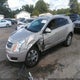 3GYFNAEY3BS549973 2011 Cadillac Srx Luxury Collection auction photo thumbnail 2