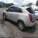 3GYFNAEY3BS549973 2011 Cadillac Srx Luxury Collection auction photo thumbnail 3