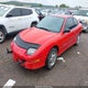 3G2JB124XTS809768 1996 Pontiac Sunfire Se auction photo thumbnail 2