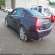 1G6DT57V090151198 2009 Cadillac Cts Standard auction photo thumbnail 3