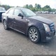 1G6DT57V090151198 2009 Cadillac Cts Standard auction photo thumbnail 6