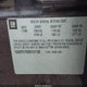1G6DT57V090151198 2009 Cadillac Cts Standard auction photo thumbnail 9
