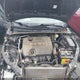 5YFBURHE3JP805743 2018 Toyota Corolla Le auction photo thumbnail 10