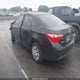 5YFBURHE3JP805743 2018 Toyota Corolla Le auction photo thumbnail 3