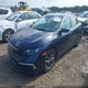 19XFC1F36KE004332 2019 Honda Civic Ex auction photo thumbnail 2