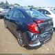 19XFC1F36KE004332 2019 Honda Civic Ex auction photo thumbnail 3