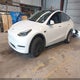 7SAYGAEE9PF768518 2023 Tesla Model Y Awd/Long Range Dual Motor All-Wheel Drive auction photo thumbnail 2