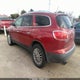5GAKRCED3CJ107751 2012 Buick Enclave Leather auction photo thumbnail 3