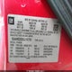 5GAKRCED3CJ107751 2012 Buick Enclave Leather auction photo thumbnail 9