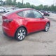 5YJYGDEE2LF006091 2020 Tesla Model Y Long Range Dual Motor All-Wheel Drive auction photo thumbnail 4