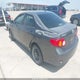 1NXBU4EE9AZ228609 2010 Toyota Corolla Le auction photo thumbnail 3