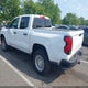 1GCPSBEK7P1156474 2023 Chevrolet Colorado 2Wd Short Box Wt auction photo thumbnail 3